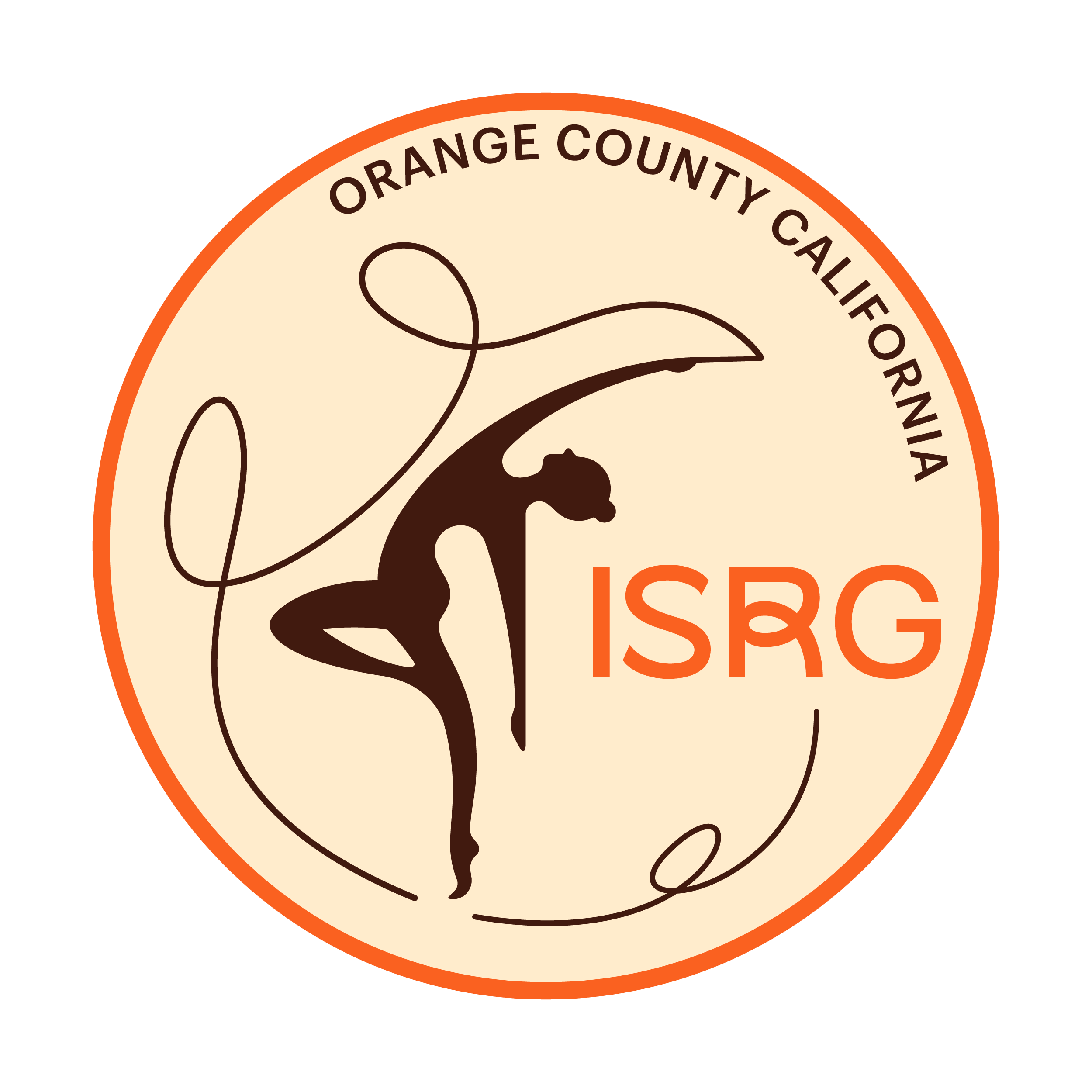 IRENE SCHOOL of Rhythmic Gymnastics